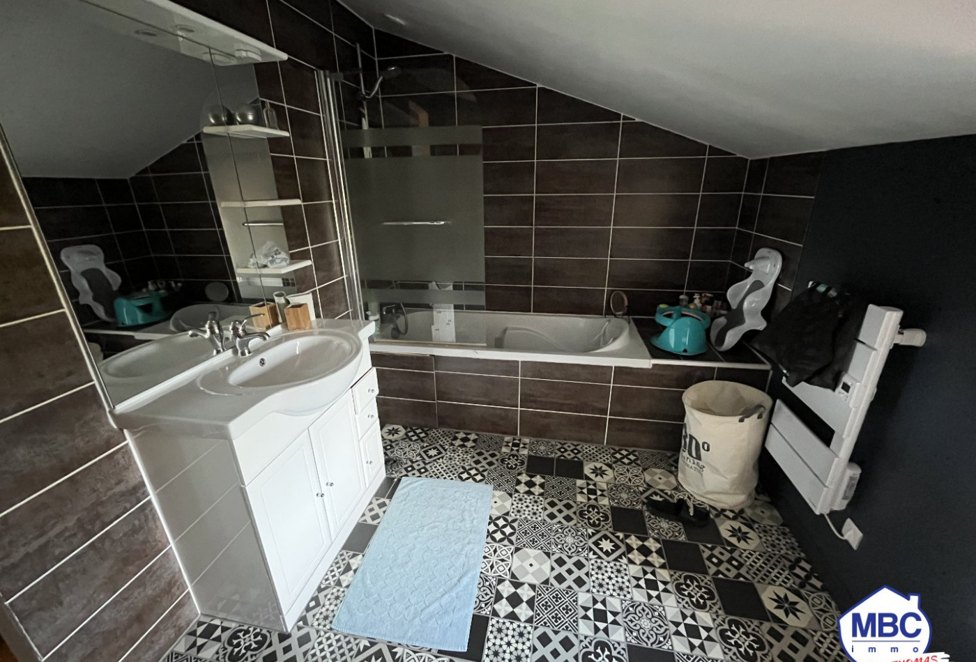 vente Maison Mauges-sur-loire - Photo 6
