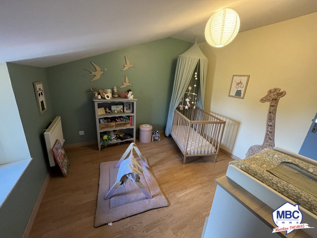 vente Maison Mauges-sur-loire - Photo 5