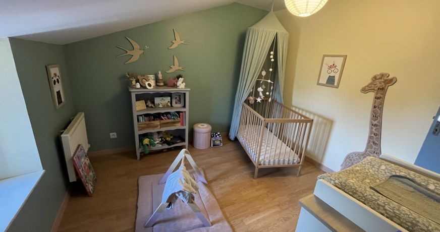 vente Maison Mauges-sur-loire