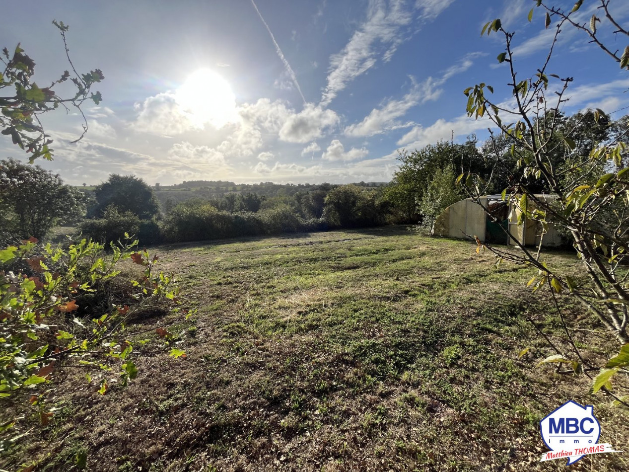 vente Maison Mauges-sur-loire - Photo 8
