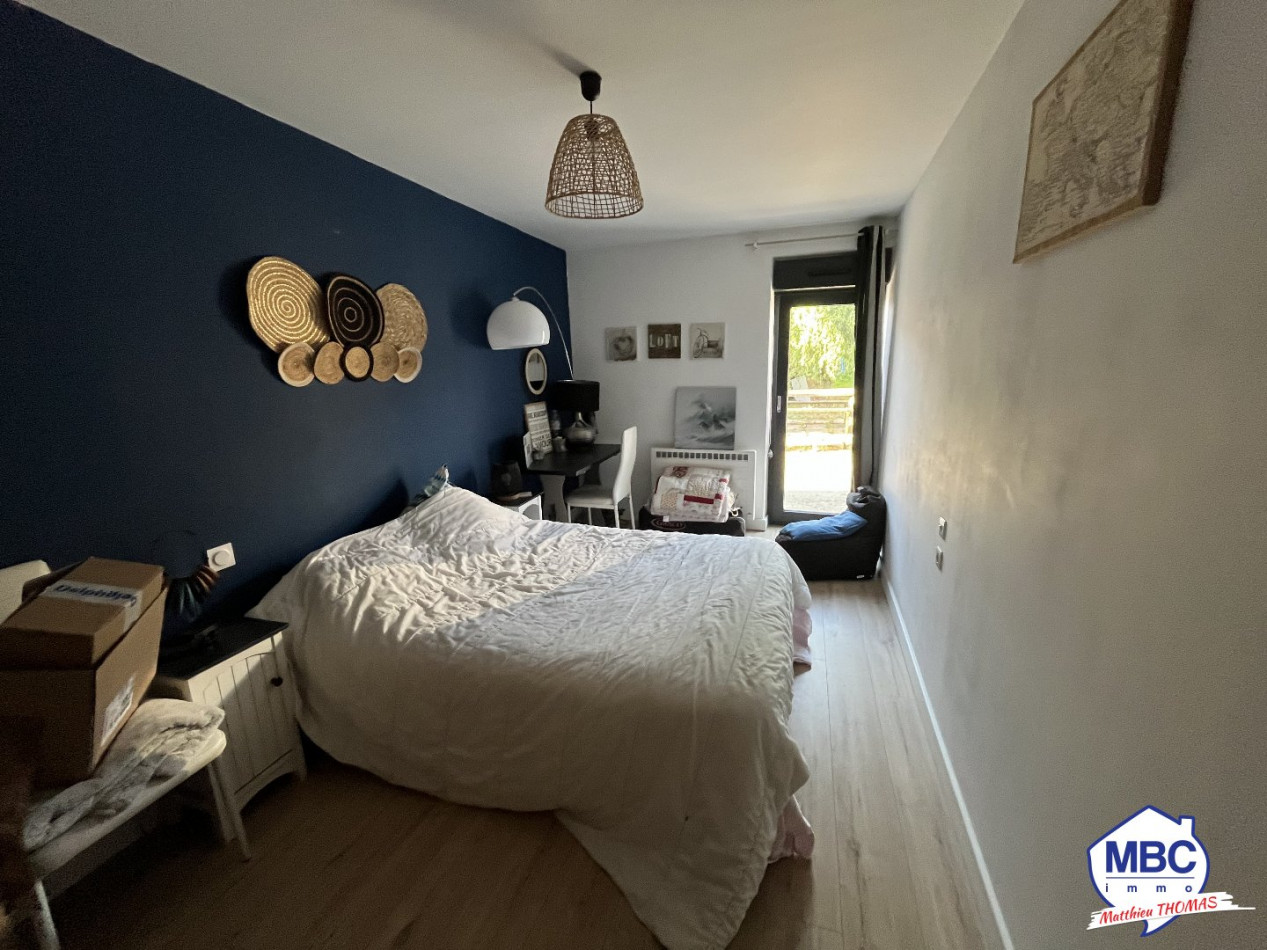 vente Maison Mauges-sur-loire - Photo 7