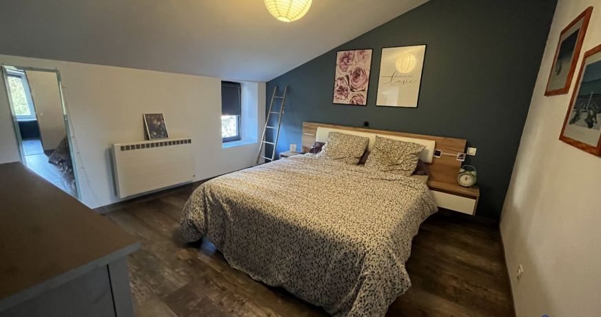 vente Maison Mauges-sur-loire