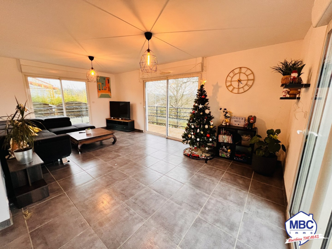 vente Maison individuelle Montrevault Sur Evre - Photo 2