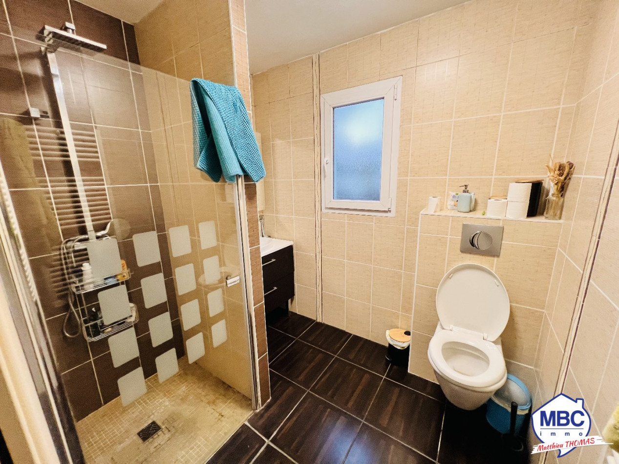 vente Maison individuelle Montrevault Sur Evre - Photo 7