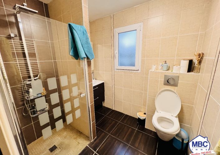 vente Maison individuelle Montrevault Sur Evre