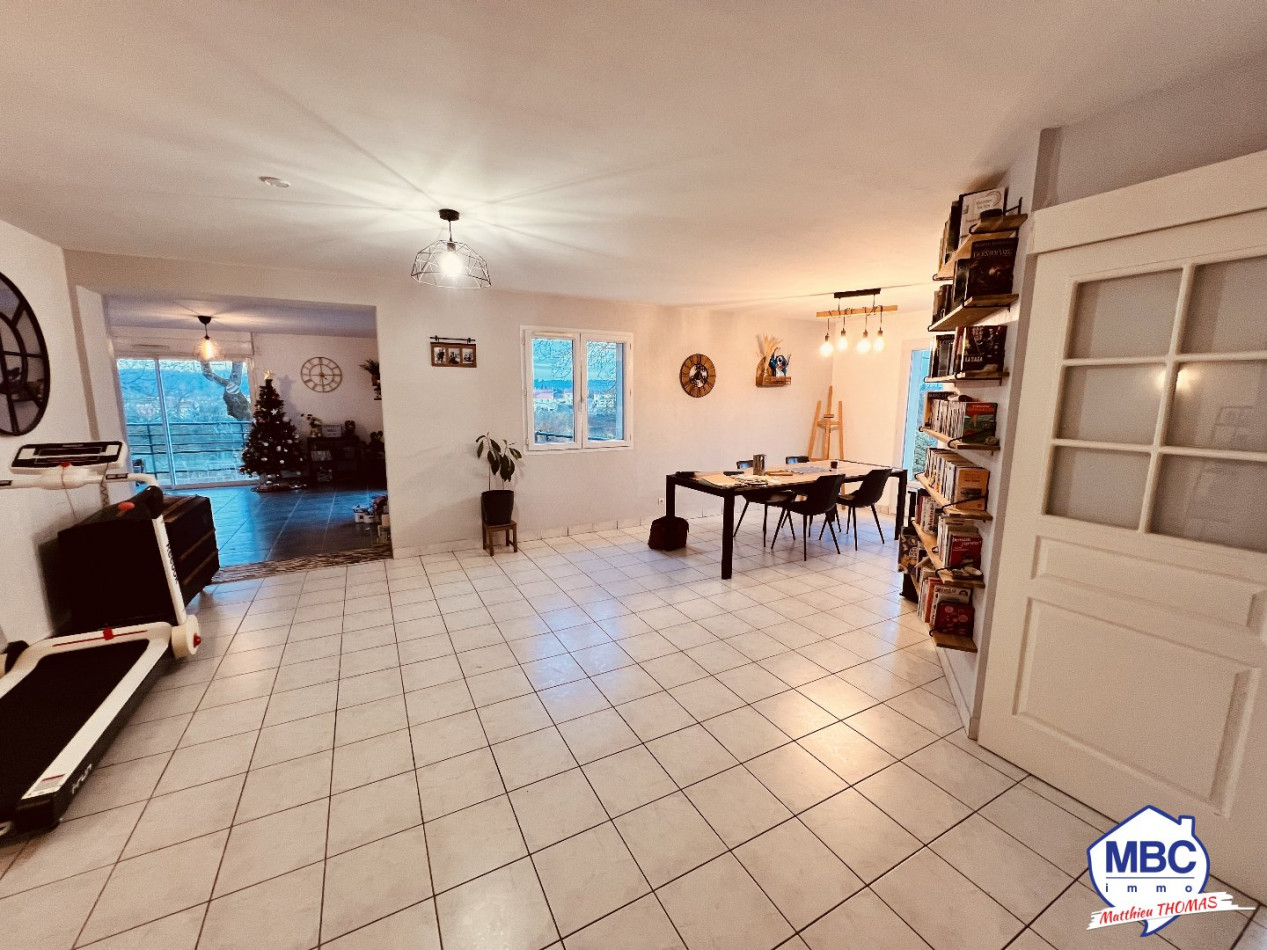 vente Maison individuelle Montrevault Sur Evre - Photo 4