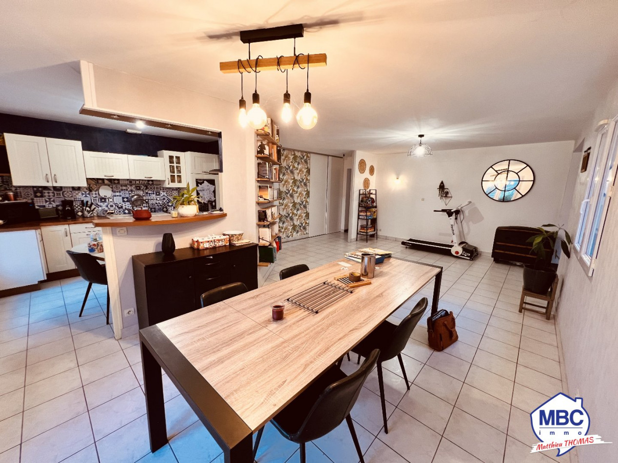 vente Maison individuelle Montrevault Sur Evre - Photo 3