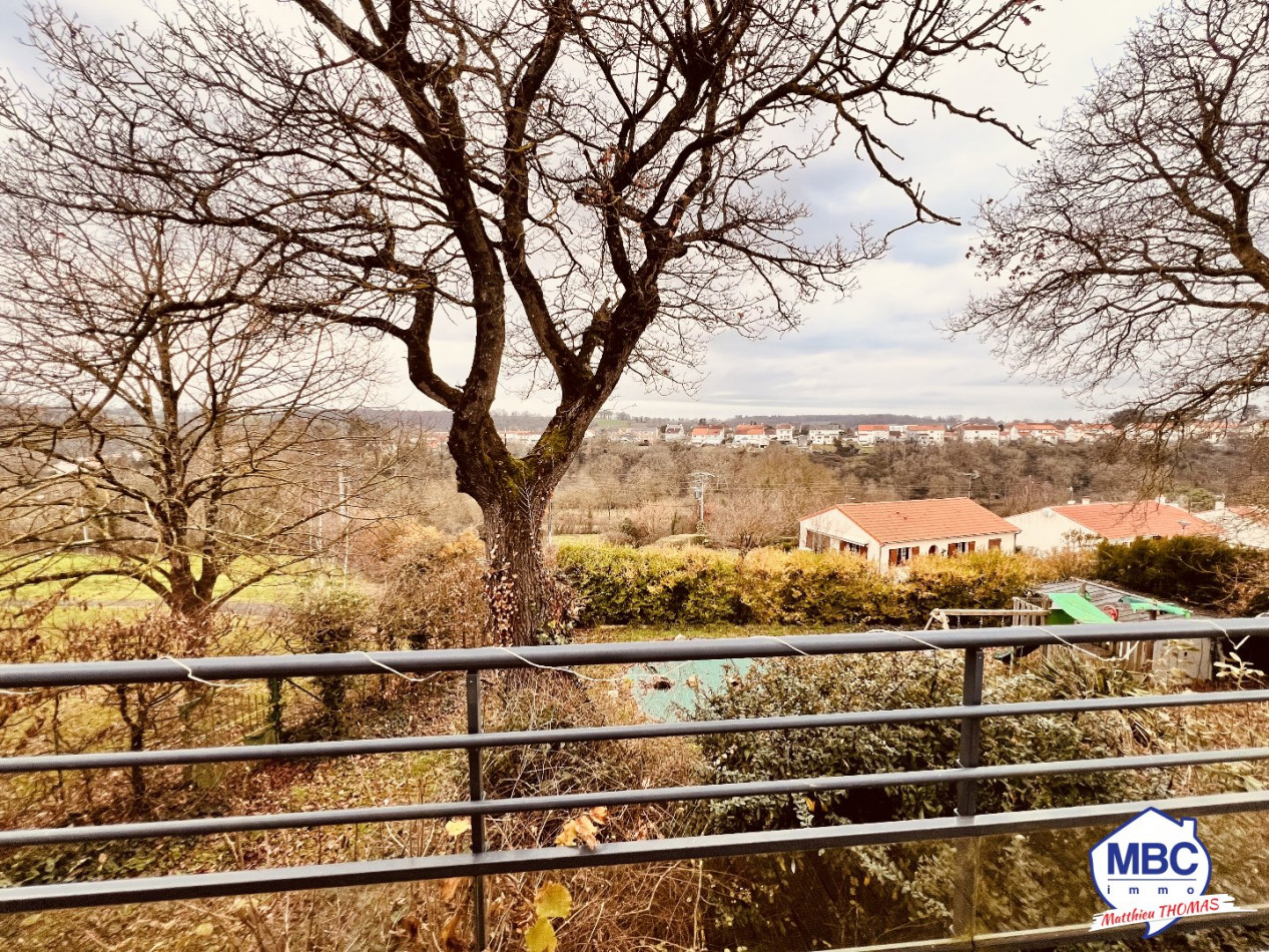 vente Maison individuelle Montrevault Sur Evre - Photo 8