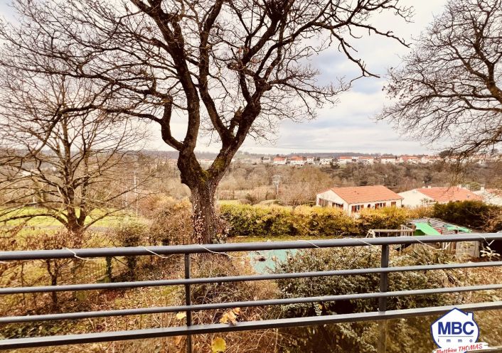 vente Maison individuelle Montrevault Sur Evre