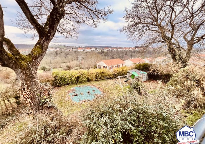 vente Maison individuelle Montrevault Sur Evre