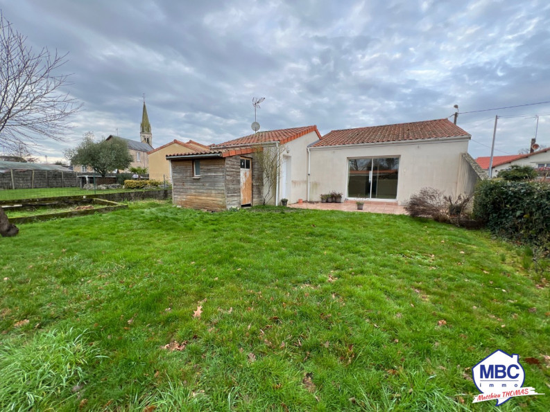 vente Maison Cholet - Photo 9