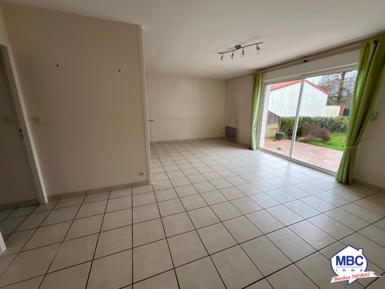 vente Maison Cholet - Photo 2