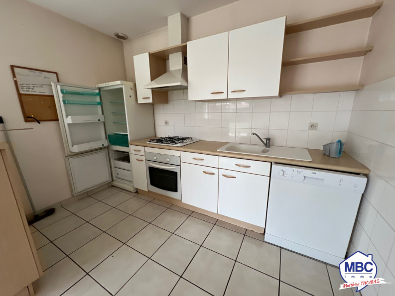 vente Maison Cholet - Photo 4