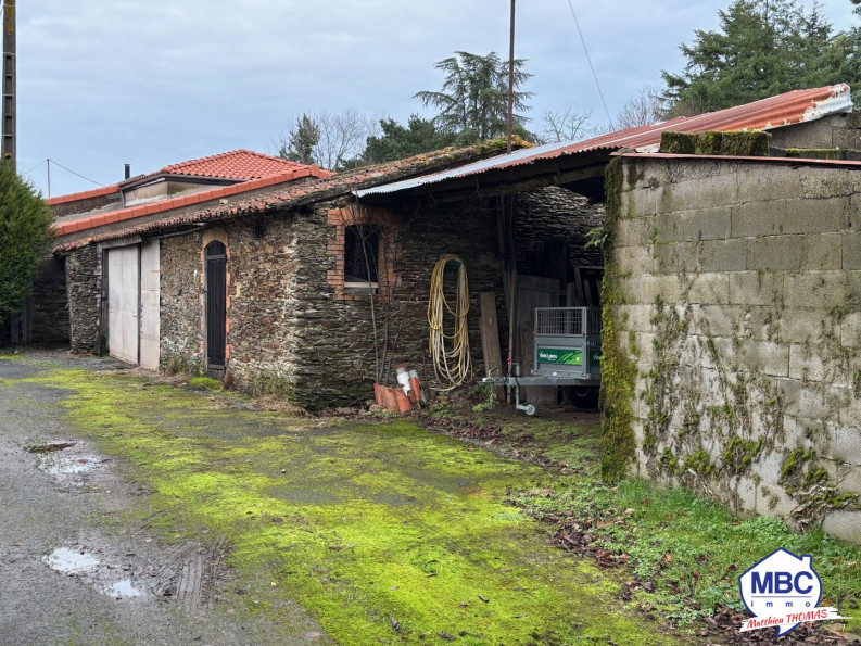 vente Maison Beaupreau En Mauges - Photo 2