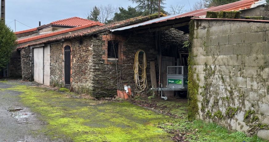 vente Maison Beaupreau En Mauges