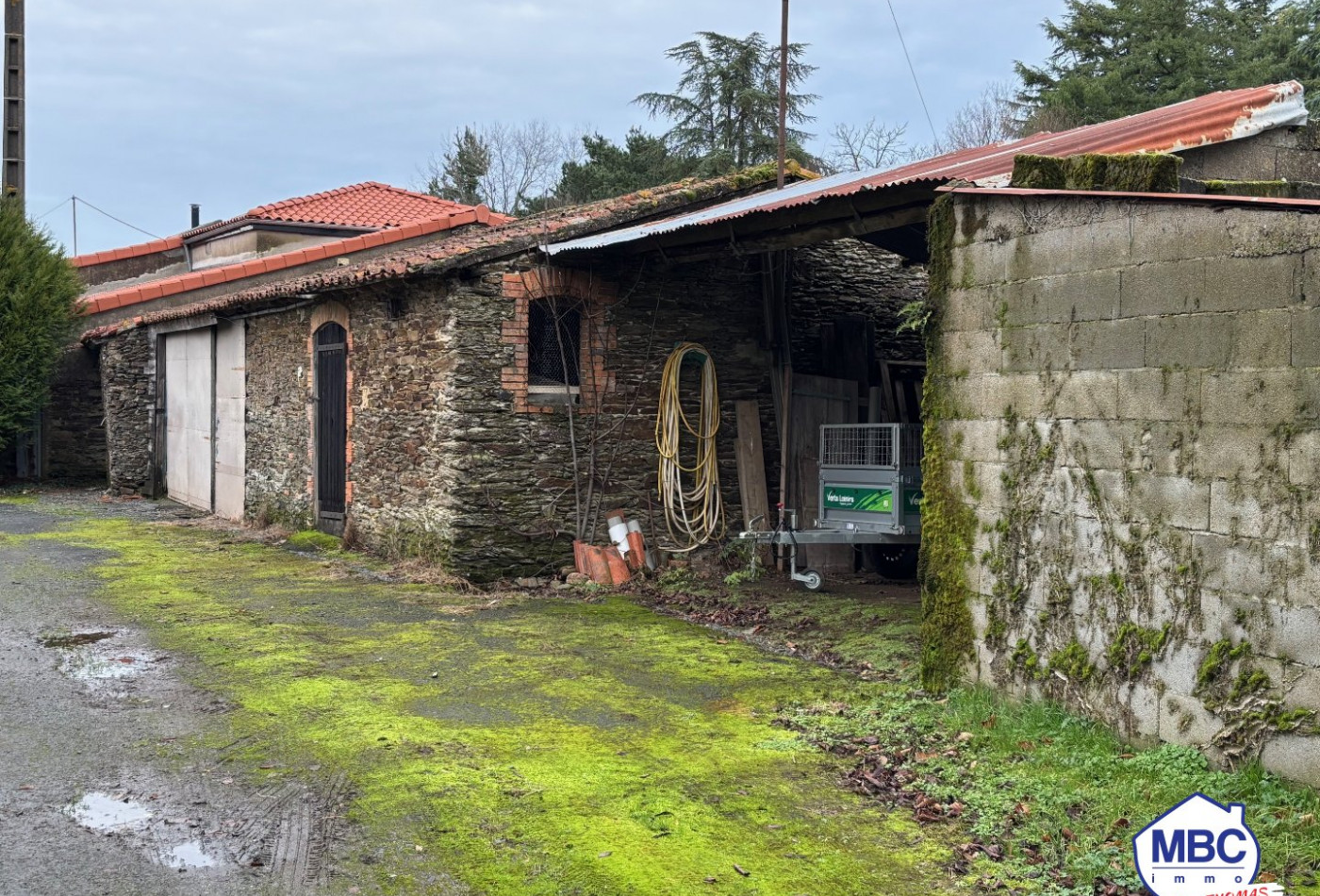 vente Maison Beaupreau En Mauges - Photo 2