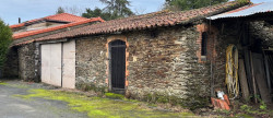 vente Maison Beaupreau En Mauges