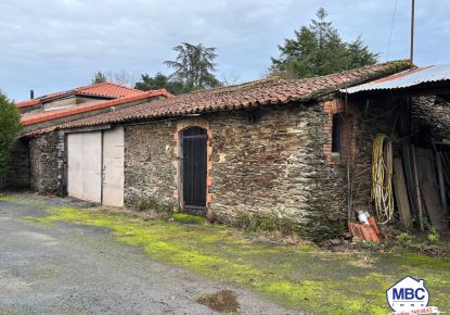 vente Maison Beaupreau En Mauges