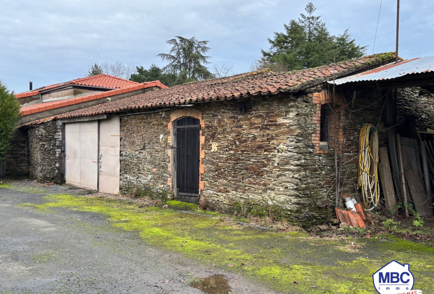 vente Maison Beaupreau En Mauges - Photo 1