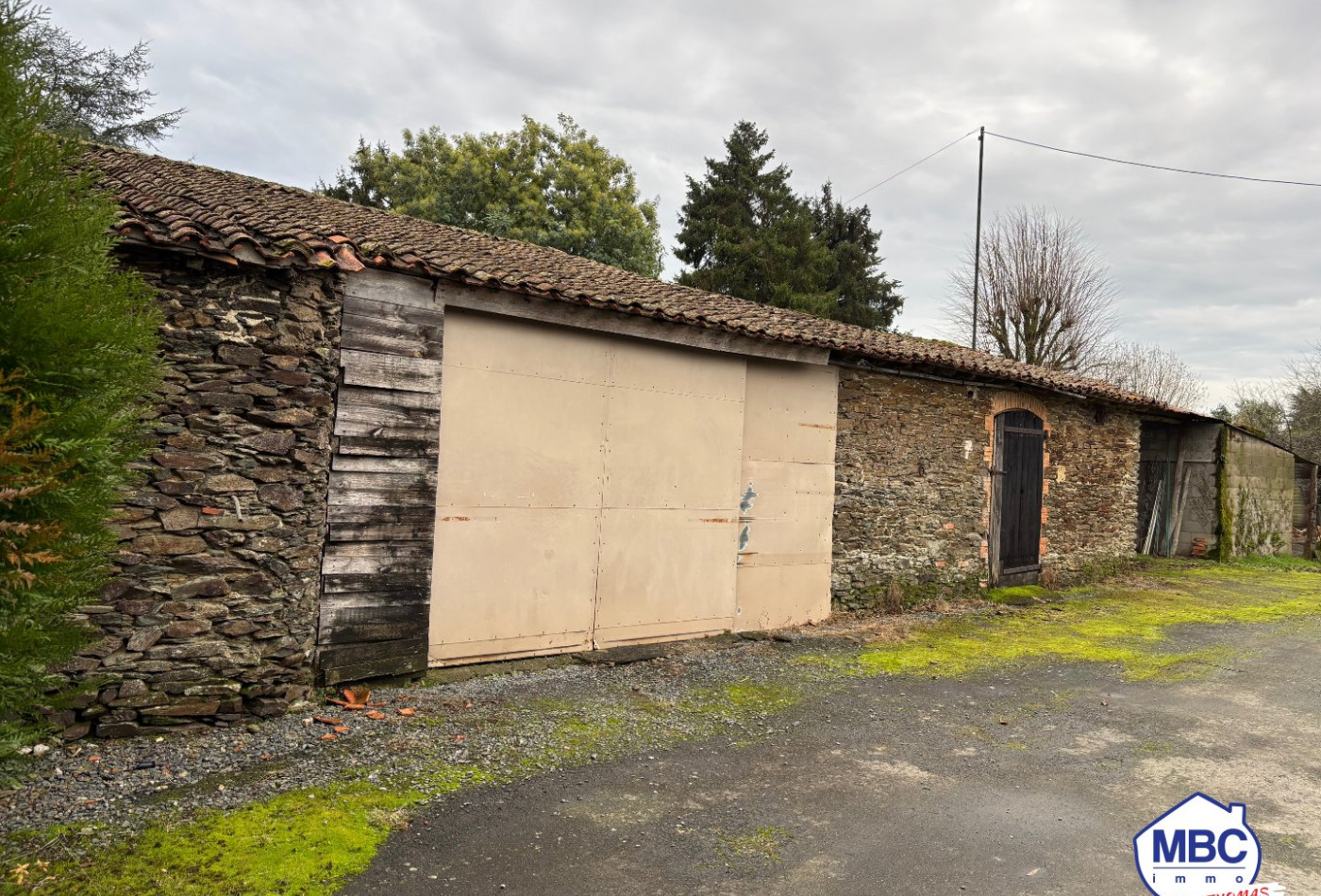 vente Maison Beaupreau En Mauges - Photo 4