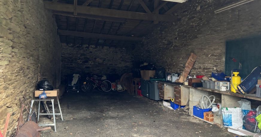 vente Maison Beaupreau En Mauges