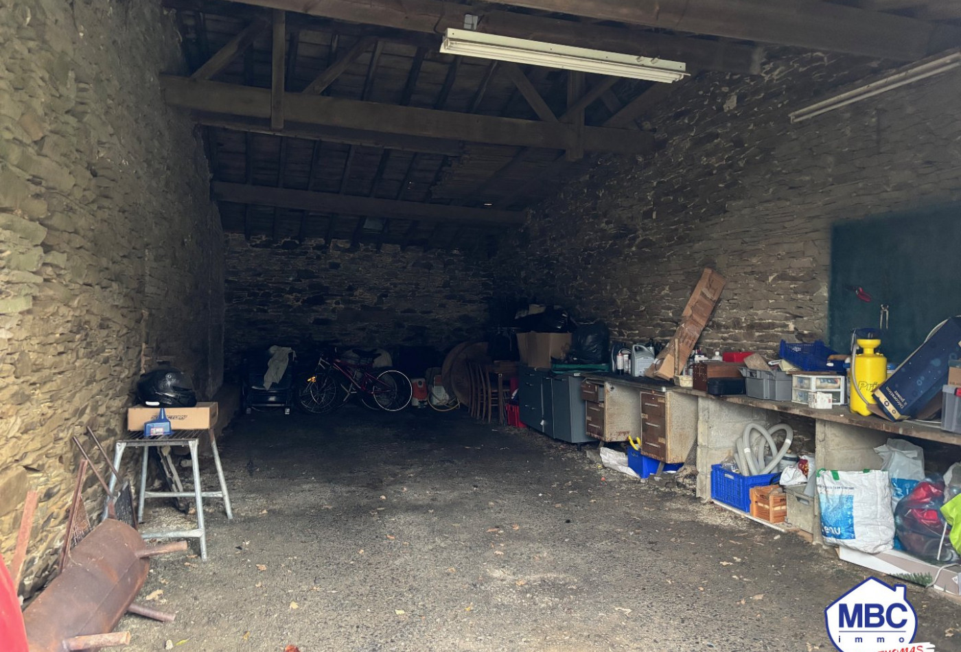 vente Maison Beaupreau En Mauges - Photo 5
