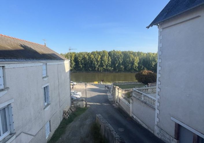 vente Immeuble Mauges-sur-loire