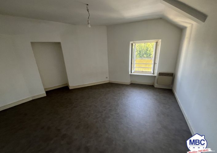 vente Immeuble Mauges-sur-loire