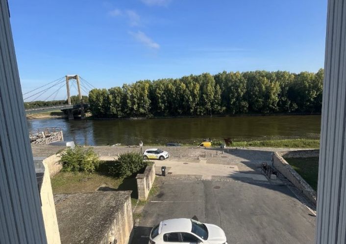 vente Immeuble Mauges-sur-loire