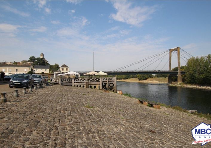 vente Immeuble Mauges-sur-loire