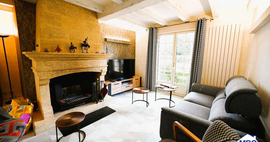 vente Maison Cholet