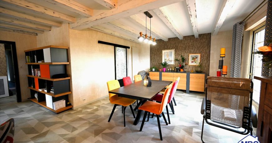 vente Maison Cholet