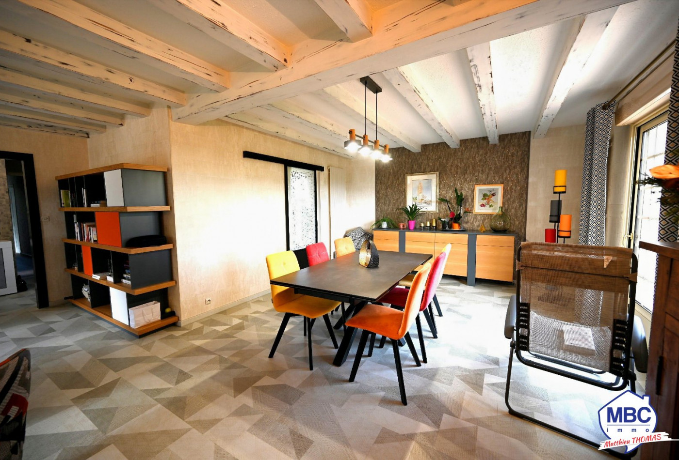 vente Maison Cholet - Photo 4