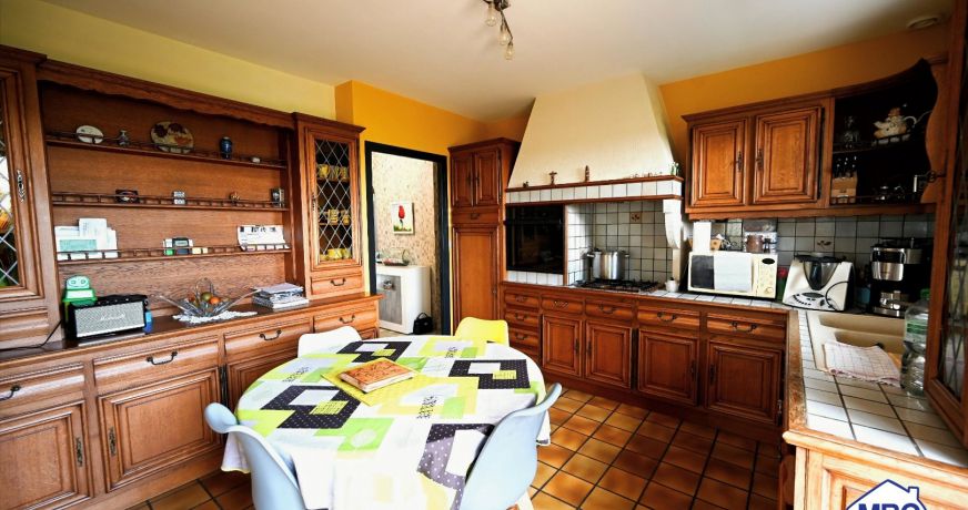 vente Maison Cholet