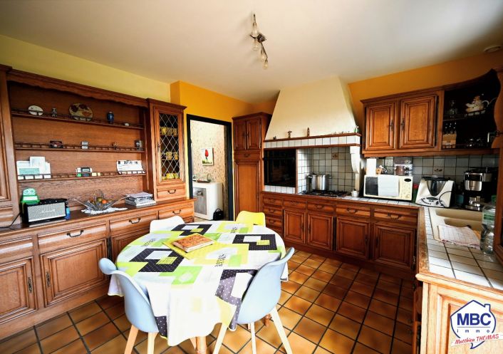 vente Maison Cholet