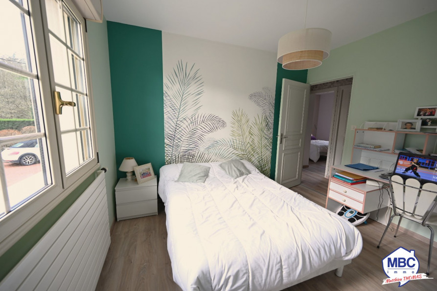 vente Maison Cholet - Photo 6