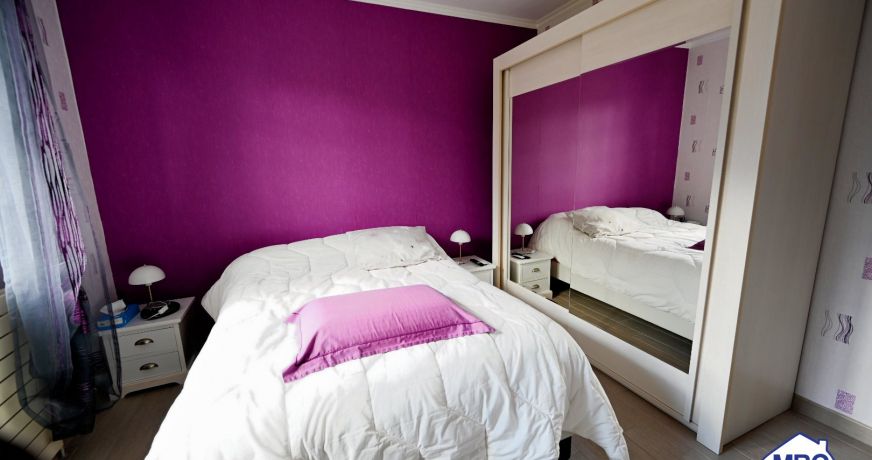 vente Maison Cholet