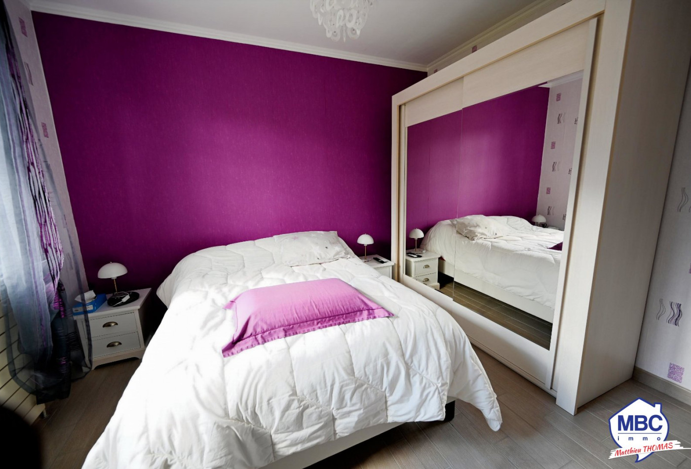 vente Maison Cholet - Photo 7