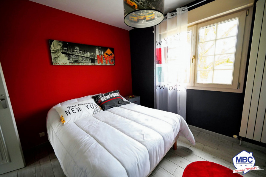 vente Maison Cholet - Photo 10