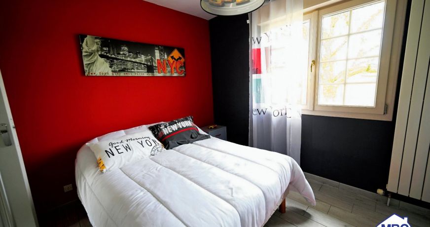 vente Maison Cholet
