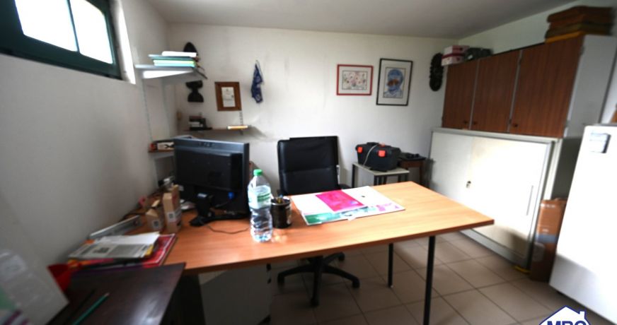 vente Maison Cholet