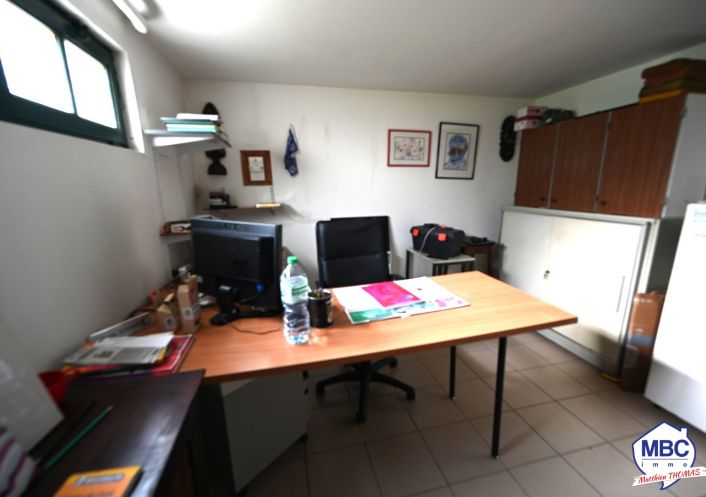 vente Maison Cholet