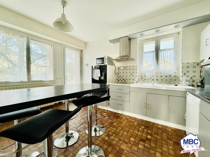 vente Maison bourgeoise Beaupreau En Mauges - Photo 5