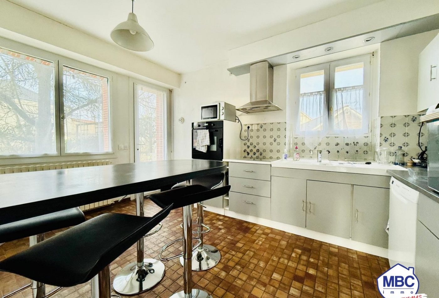 vente Maison bourgeoise Vallet - Photo 5