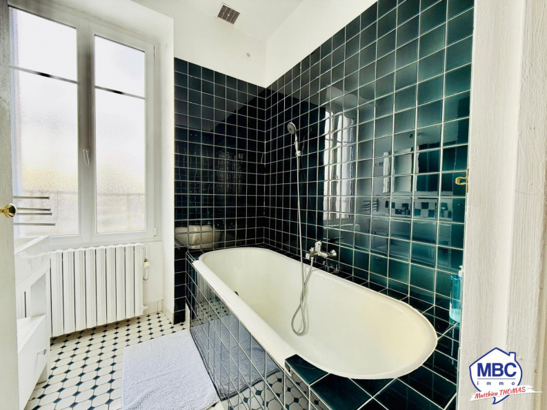 vente Maison bourgeoise Beaupreau En Mauges - Photo 6