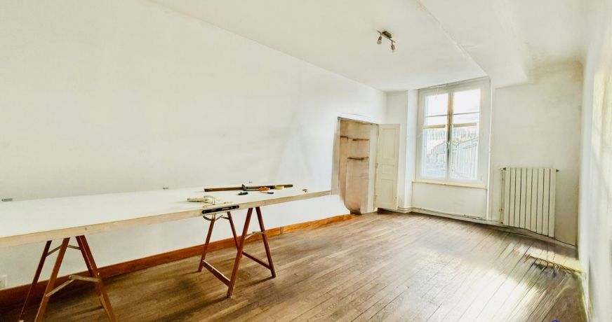 vente Maison bourgeoise Vallet