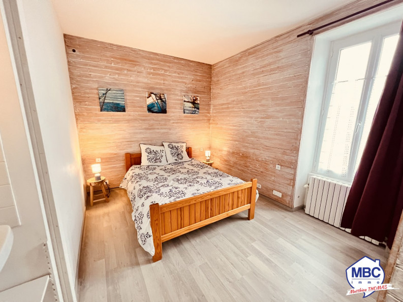 vente Maison bourgeoise Beaupreau En Mauges - Photo 8