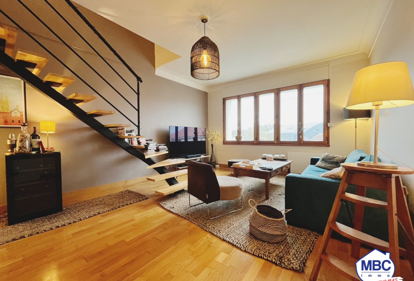 vente Maison Cholet - Photo 1