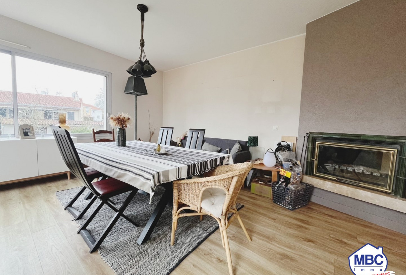 vente Maison Cholet - Photo 4