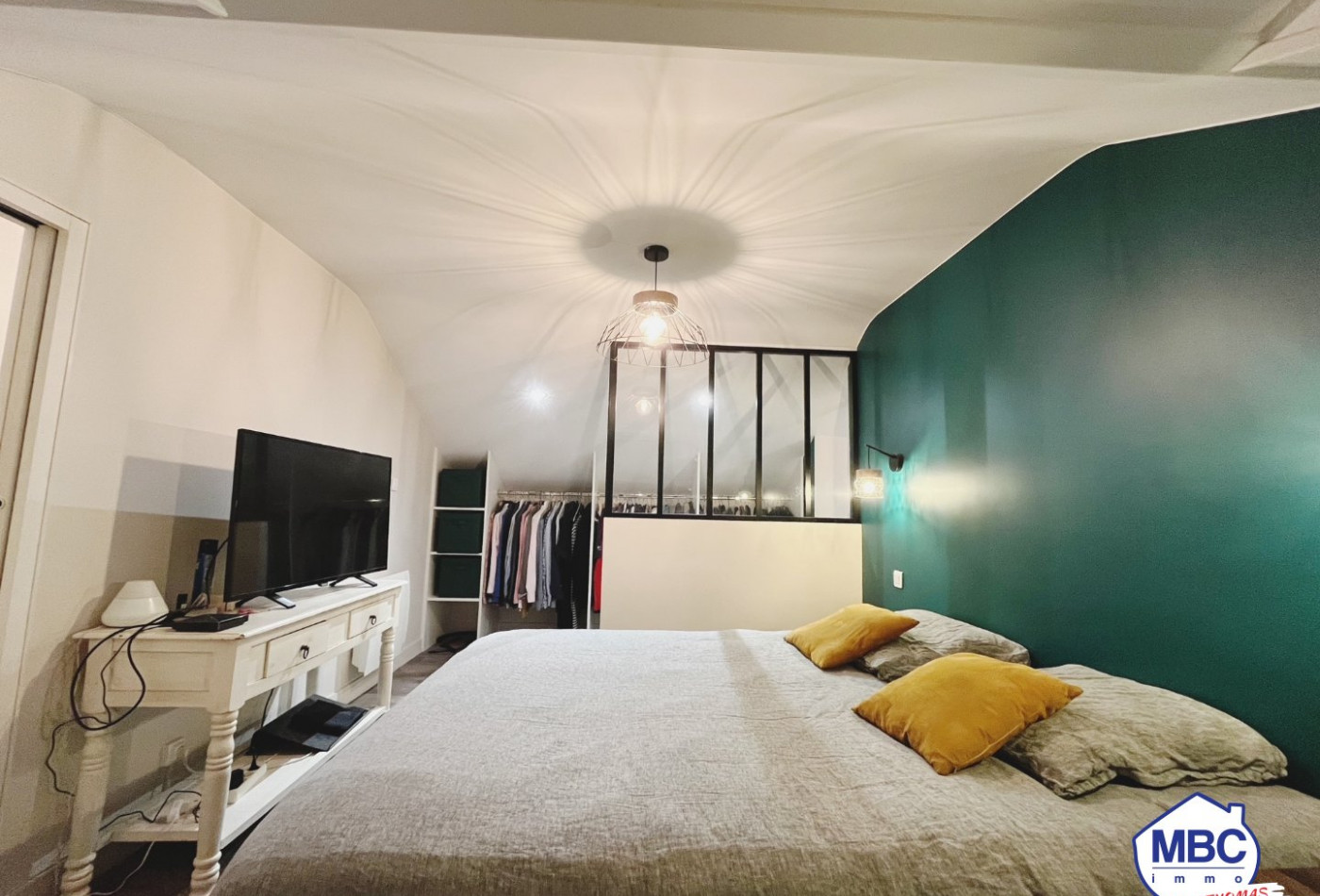 vente Maison Cholet - Photo 5